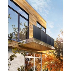 Solarlab balcony® 840W (genera tu propia energía en tu balcón)