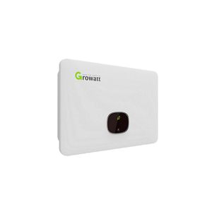 Inversor trifasico  growatt mid 40ktl3-x