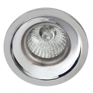 Fab 095981020 | empotrable jeroglifico 1xgu10 cromo 8,5d
