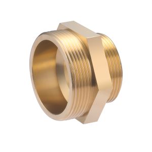 Conector roscado macho reducido (2') - (1' 1/2)