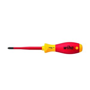Destornillador 3271 sl-ph 1*80 1000v 35502 wiha