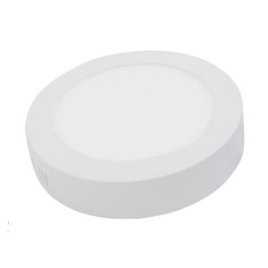 Downlight superficie diorita 24w 3000k-4000k-6500k blanco 2160lm 3,5x29x29