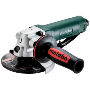 Metabo 601556000 dw125 amoladora angular de aire comprimido - 6.01556.00