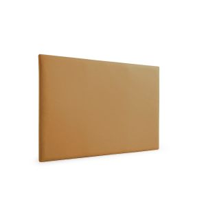 Cabecero tapizado neus polipiel 170x120x5 cm - moonia