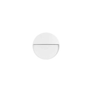 Empotrable de pared IP65 modelo Nod Round LED  Blanco FORLIGHT