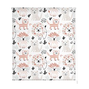 Estoralis | estor enrollable personalizado i-2162 110x175 multicolor