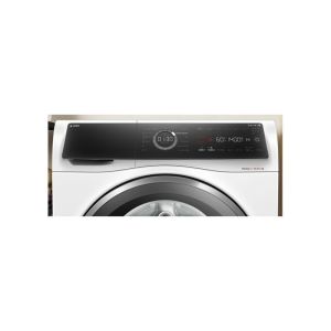 Lavadora secadora Bosch wnc254a0es carga frontal 10.5/6 kg blanca