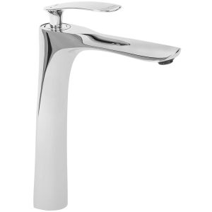 Rea grifo de baño orbit chrom high, 19x4,5x29 cm