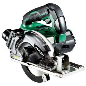 Hikoki sierra circular para metal 125mm 36v solo multivolt - cd3605daw2z
