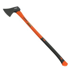 Hacha con mango largo - 2000 g