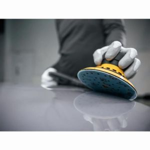 Disco abrasivo mirka grip multifit - ø 150 mm - caja de 100 - grano 240 - f