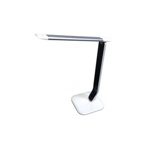 Fab 139971001 | flexo articulado euclasa 10w 800lm blanco/plata 3000-4000-6