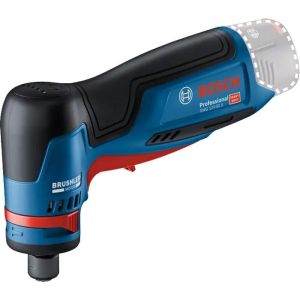 Amoladora recta Bosch professional gwg 12v-50 s solo 06013a7001 240 w 50 mm