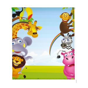 Estoralis | estor enrollable personalizado i-866 130x175 multicolor