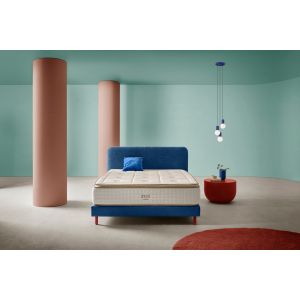 Colchon visco zeus hybrid - 160*200 - 28 cm +/-