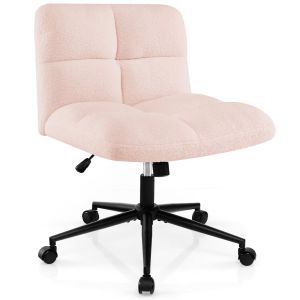 Silla de oficina con asiento ancho 73 x 69