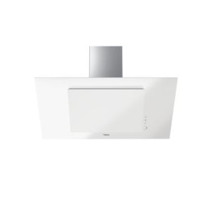 Campana teka dvt pro 98660 tbs cristal blanco 698 m3/h a+