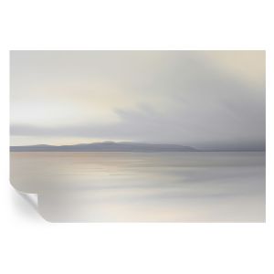 Murales autoadhesivos paisaje armonioso 104x152 tulup