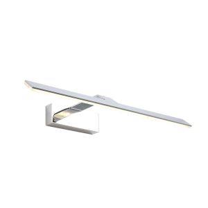 Iluminacuadro greco cromo neutra 0cm