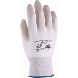 Guante super flex sn349 t/10