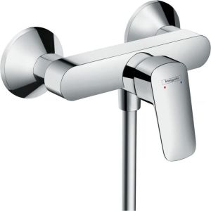 Hansgrohe logis mezclador de ducha, cromo, 71600000