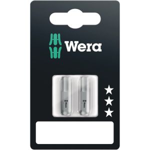 Punta hexagonal 840/1 z hex-plus 6,0 x 25 mm sb wera 05073055001