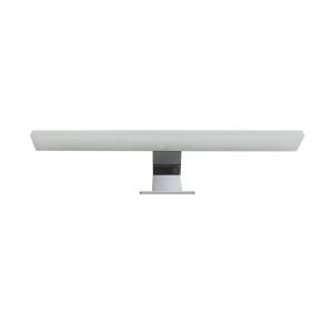 Aplique LED de baño perfil al aire 9,6w 4200k 7hsevenon