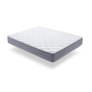 Colchón viscoelástico imperial gel 135x180 altura 27cm ±2