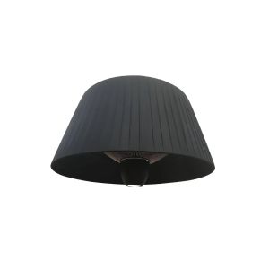 Calentador eléctrico exterior tokio de 1500 w