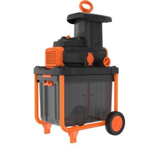 Desmenuzadora de vegetales con cable - black+decker - begas5800-qs - 2800w