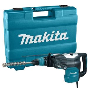 Taladro percutor Makita sds-max 1510w hr5202c
