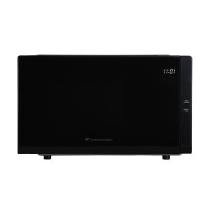 Microondas - continental edison - cemo23b - negro - 1280 w - l48 x h29,3 x
