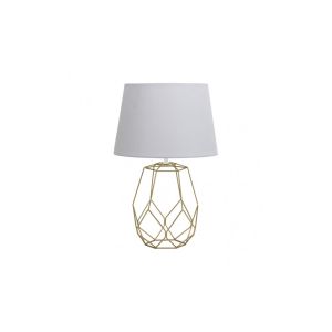 Labeo table lamp 1xe27 gold