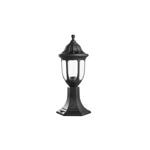 Sobremuro jardin angelica negro  16.6cm