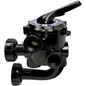 Válvula astralpool classic plus 2" con racores 74862