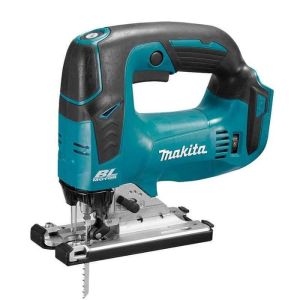 Sierra de calar Makita djv182z - 18 v - madera - inalámbrica - 3 kg