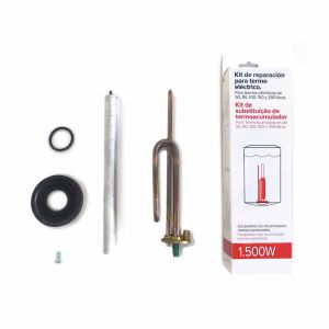 Kit de reparação para termoacumuladores 1500w