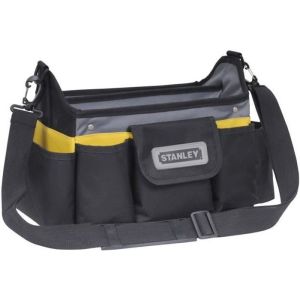 Cesta para herramientas stanley - stst1-70718 - 30 cm