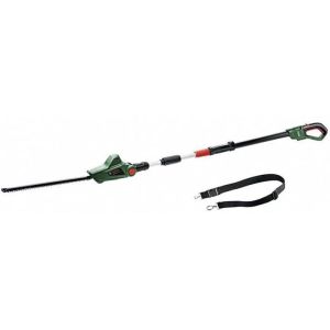 Cortasetos sin cable telescópico Bosch - universalhedgepole 18 (longitud de