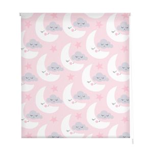 Estoralis | estor enrollable personalizado i-110 50x150 multicolor