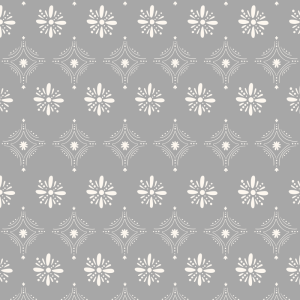 Papel pintado moderno gris 60cm por 250cm