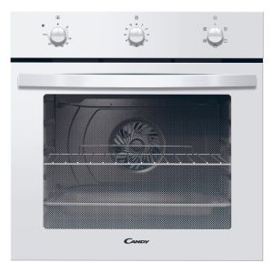 Horno multifunción candy fidcb502 65 l clase a blanco
