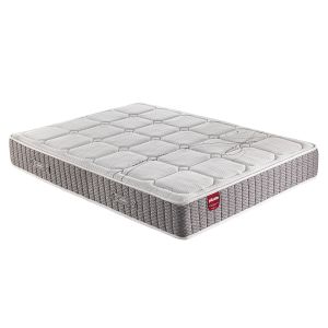 Colchón 160x190 pikolin troas muelles ensacados+visco 27cm