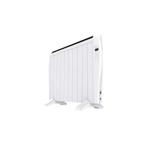 Cecotec radiador eléctrico bajo consumo ready warm 2000 thermal connected