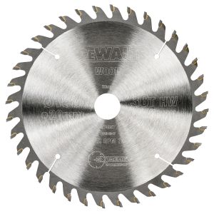 Dewalt dt4057-qz - hoja para sierra circular portátil 160x20mm 36d