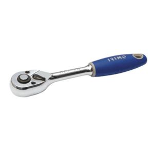 Llave carraca reversible 3/8''