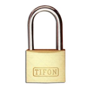Candado ifam tifón tf-40 074010