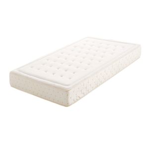 Colchón premium cashmere 27cm, 80x190cm - moonia