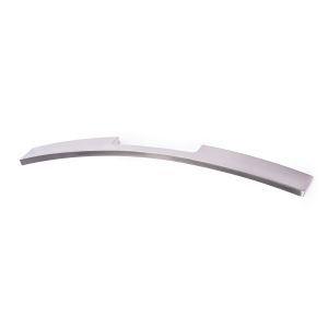 Tirador para mueble rei 5005 | cc 320 mm | níquel satinado | aluminio