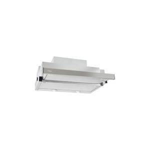 Campana teka cnl 6610 s inox motor blindado 694 m³/h 60 cm